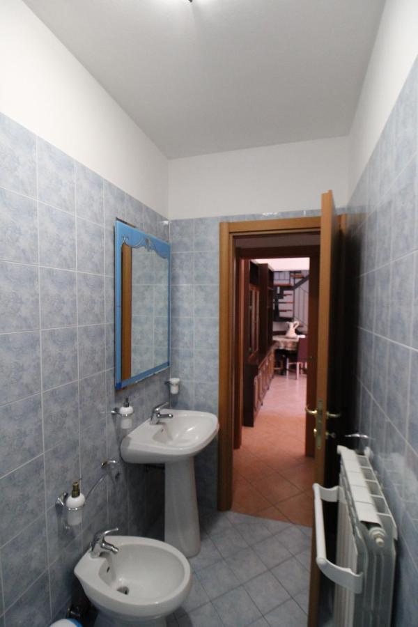 Appartamento Gori Siena Buitenkant foto