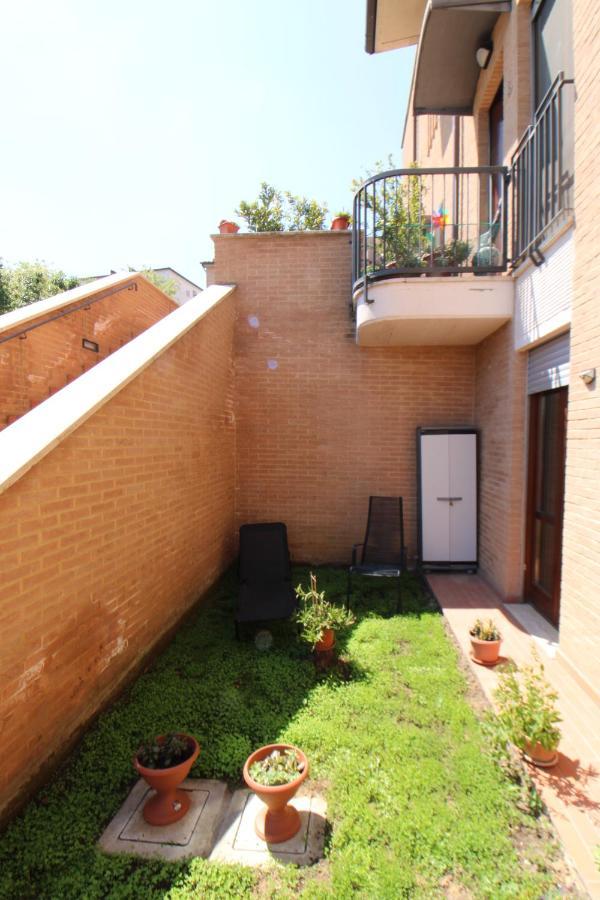 Appartamento Gori Siena Buitenkant foto