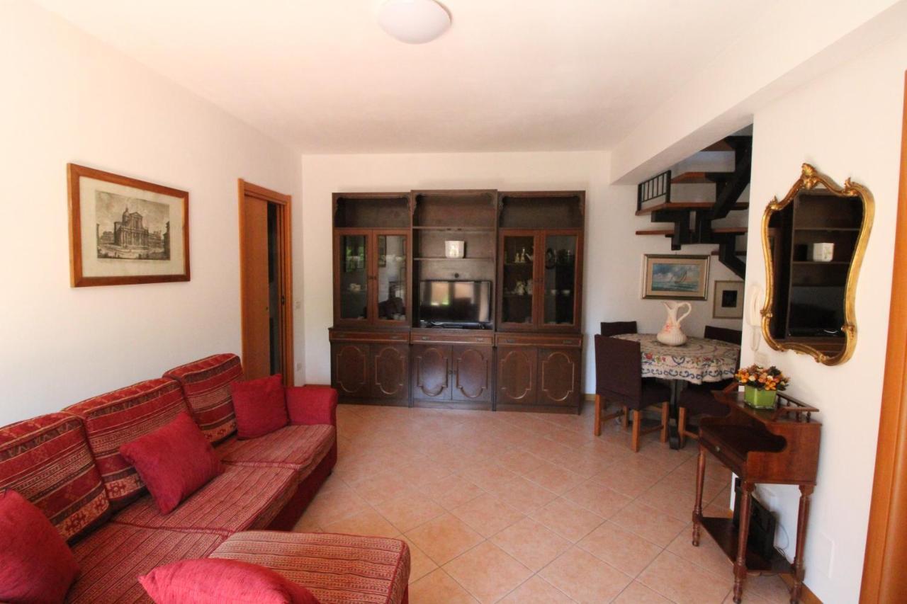 Appartamento Gori Siena Buitenkant foto