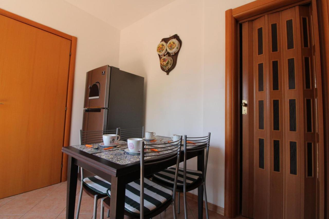 Appartamento Gori Siena Buitenkant foto