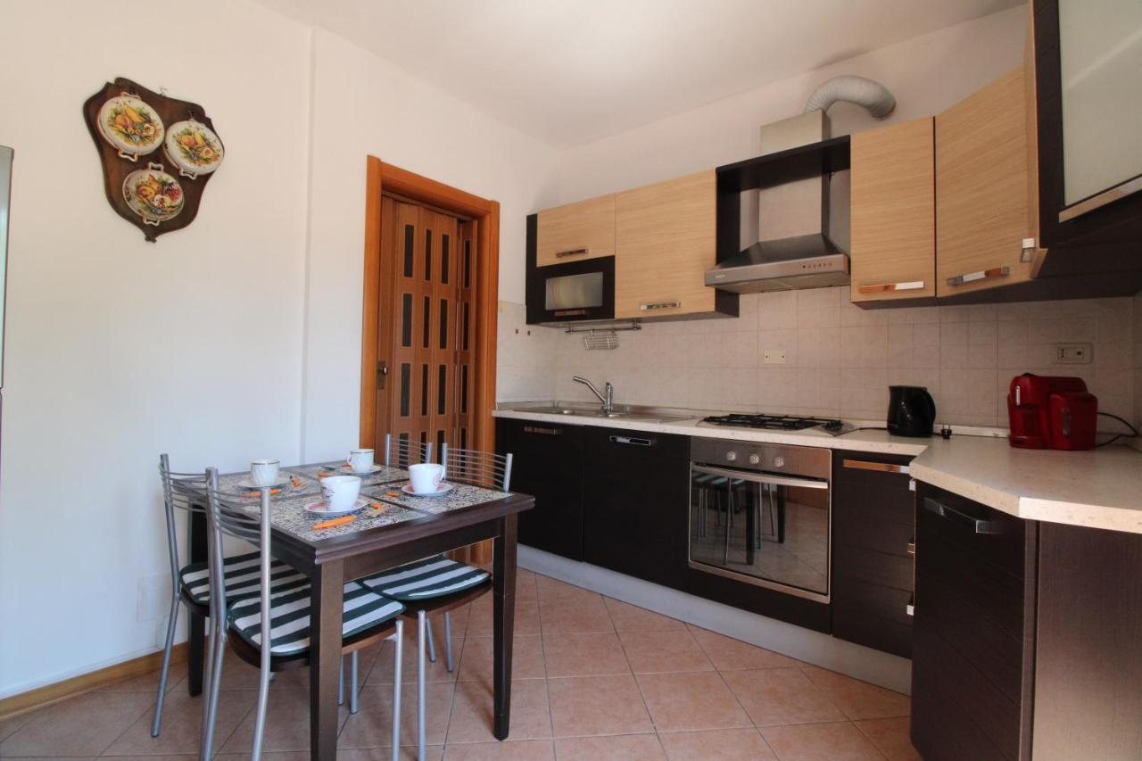 Appartamento Gori Siena Buitenkant foto